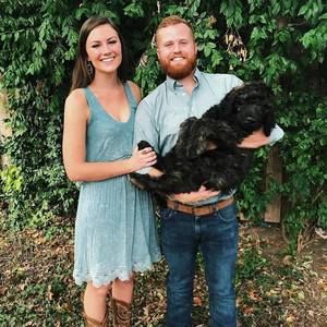 Meet your Posher, Connor